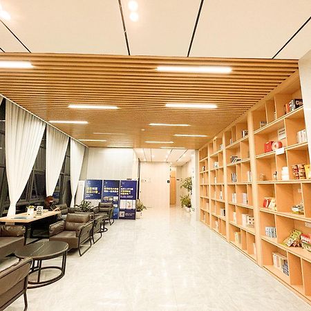 Ark Hotel Πνομ Πενχ Εξωτερικό φωτογραφία
