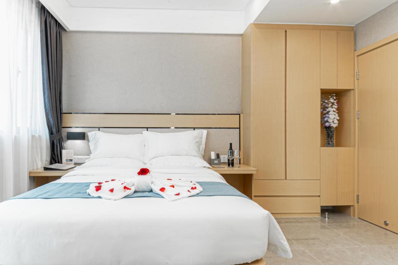 Ark Hotel Πνομ Πενχ Εξωτερικό φωτογραφία