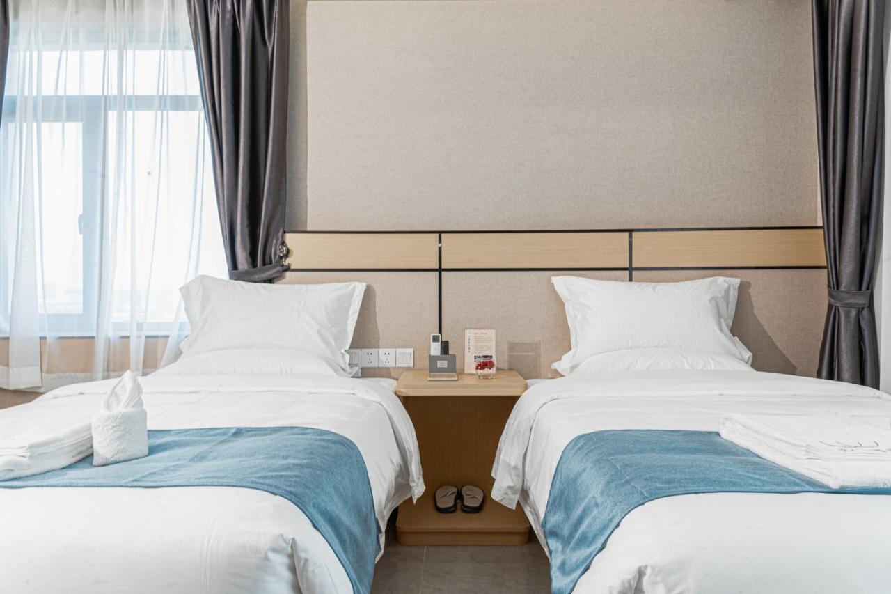 Ark Hotel Πνομ Πενχ Εξωτερικό φωτογραφία