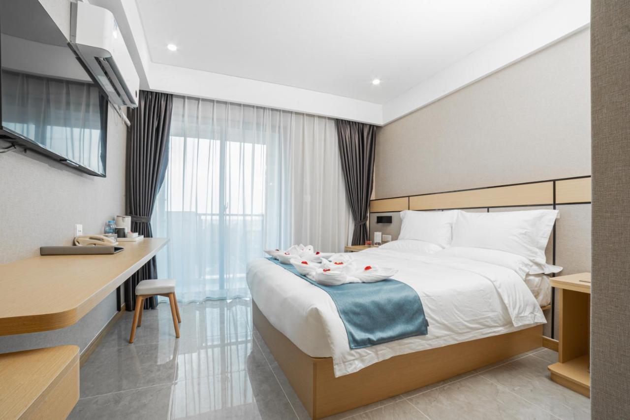 Ark Hotel Πνομ Πενχ Εξωτερικό φωτογραφία