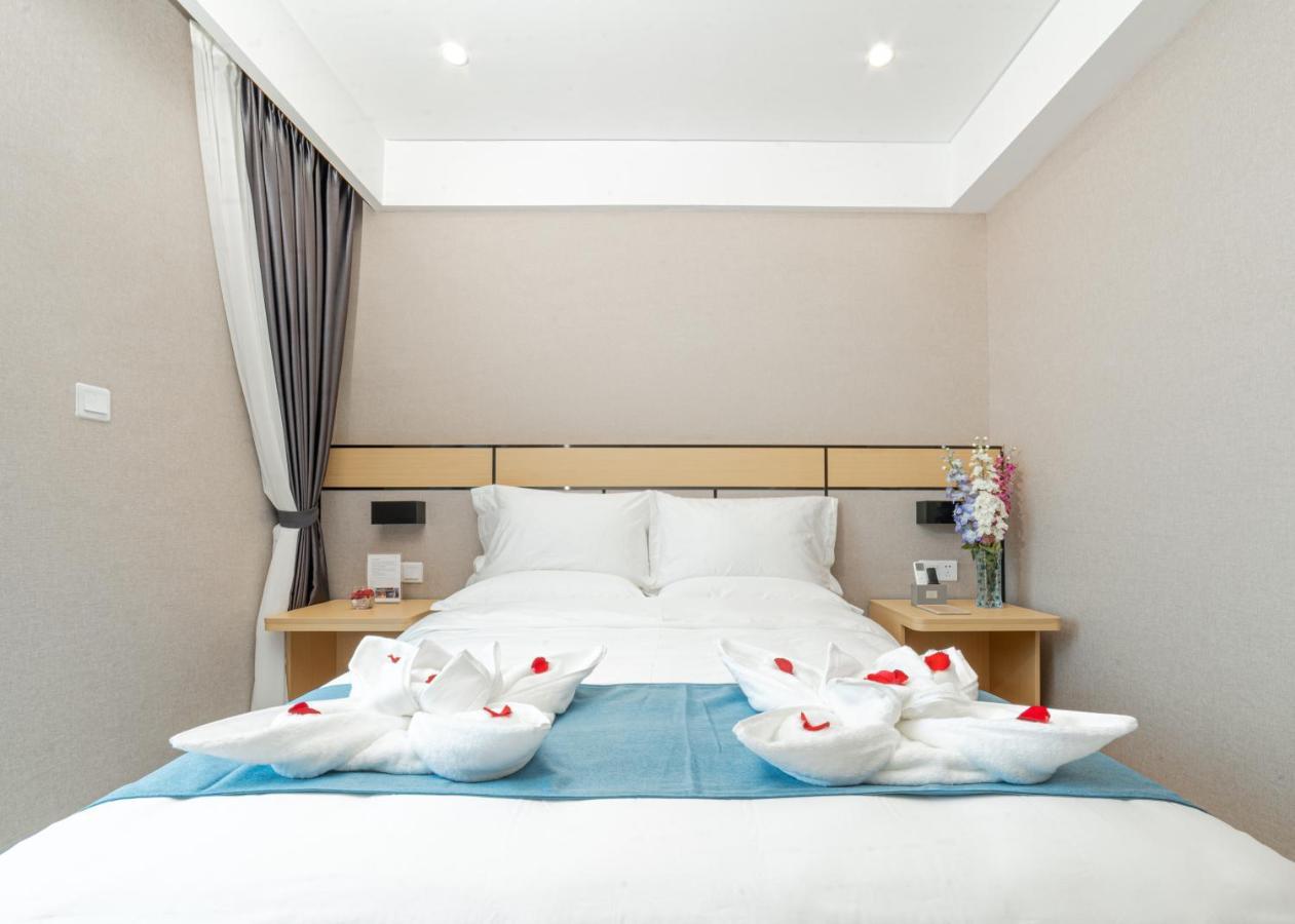 Ark Hotel Πνομ Πενχ Εξωτερικό φωτογραφία
