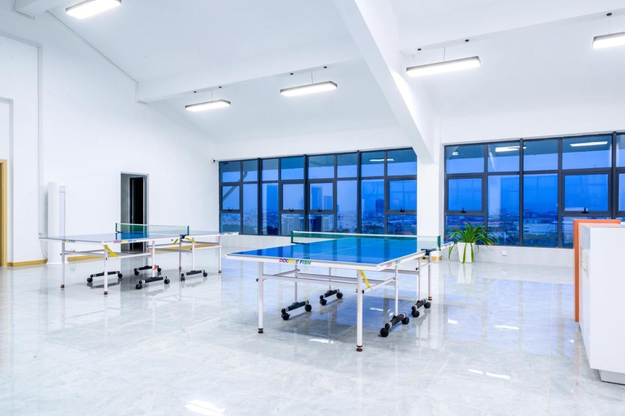 Ark Hotel Πνομ Πενχ Εξωτερικό φωτογραφία