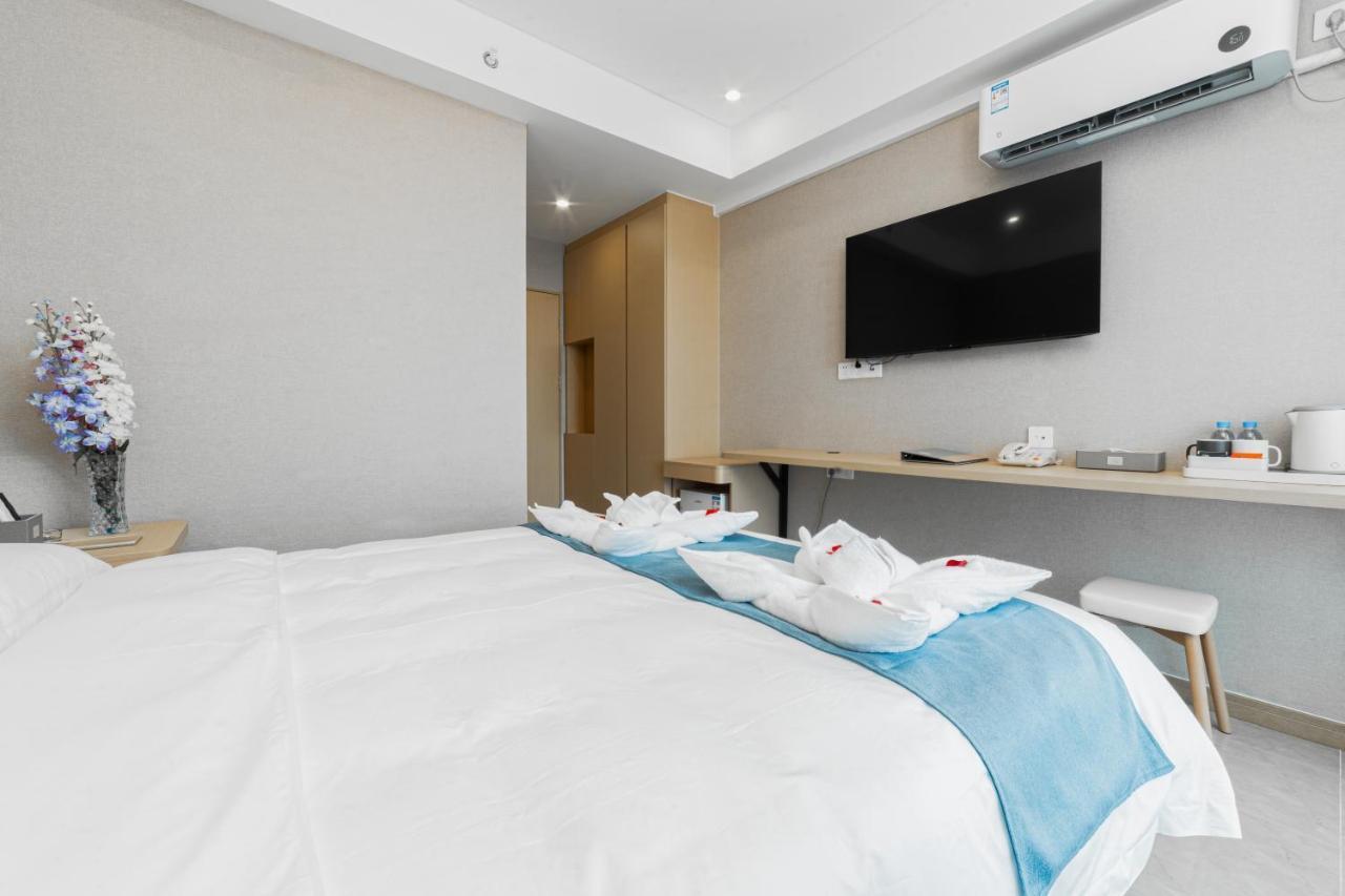 Ark Hotel Πνομ Πενχ Εξωτερικό φωτογραφία