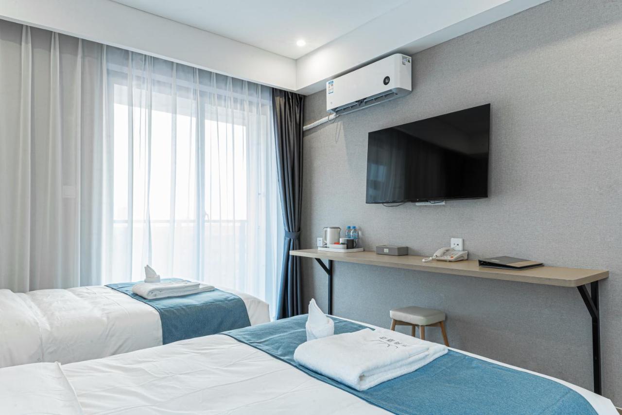 Ark Hotel Πνομ Πενχ Εξωτερικό φωτογραφία