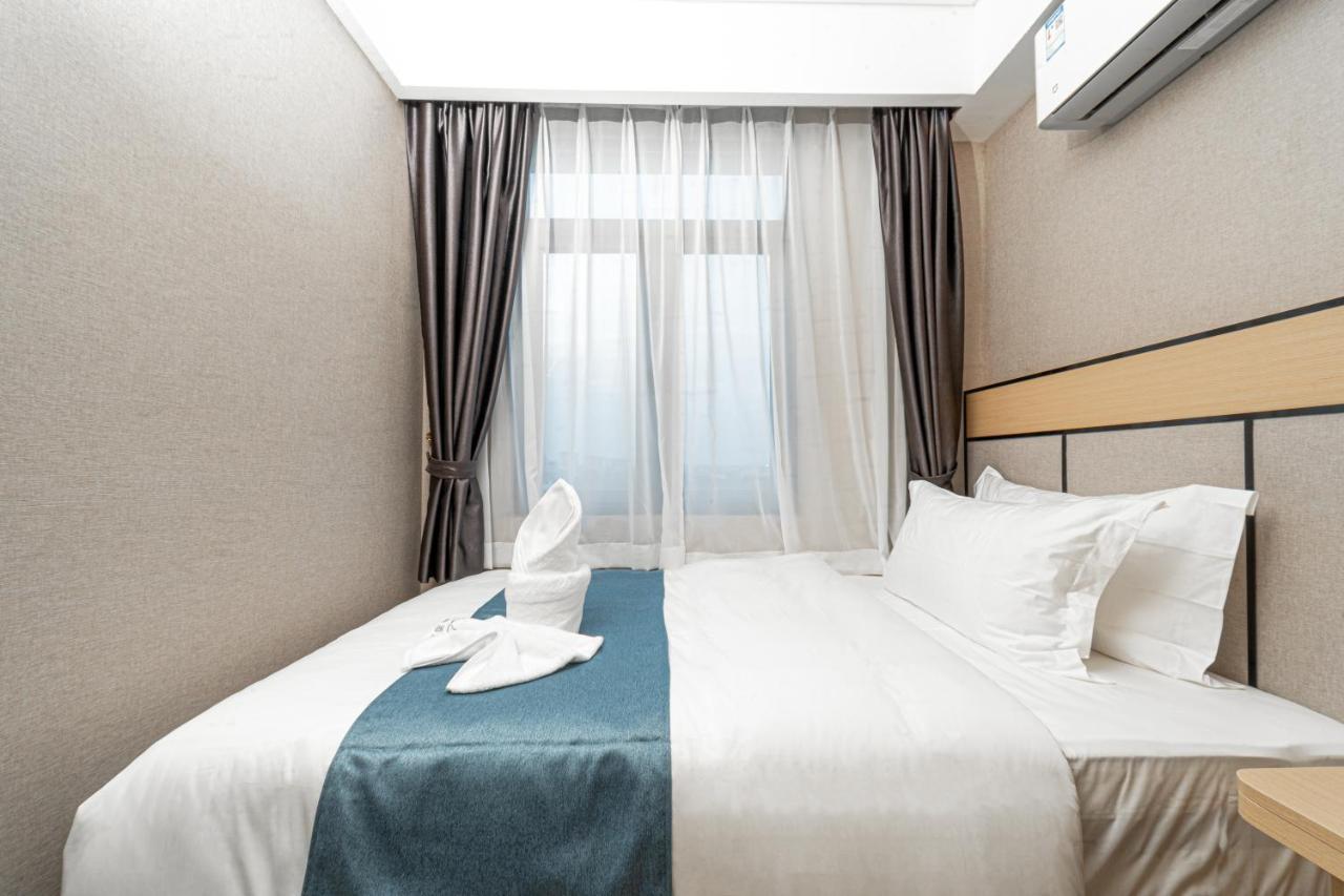 Ark Hotel Πνομ Πενχ Εξωτερικό φωτογραφία