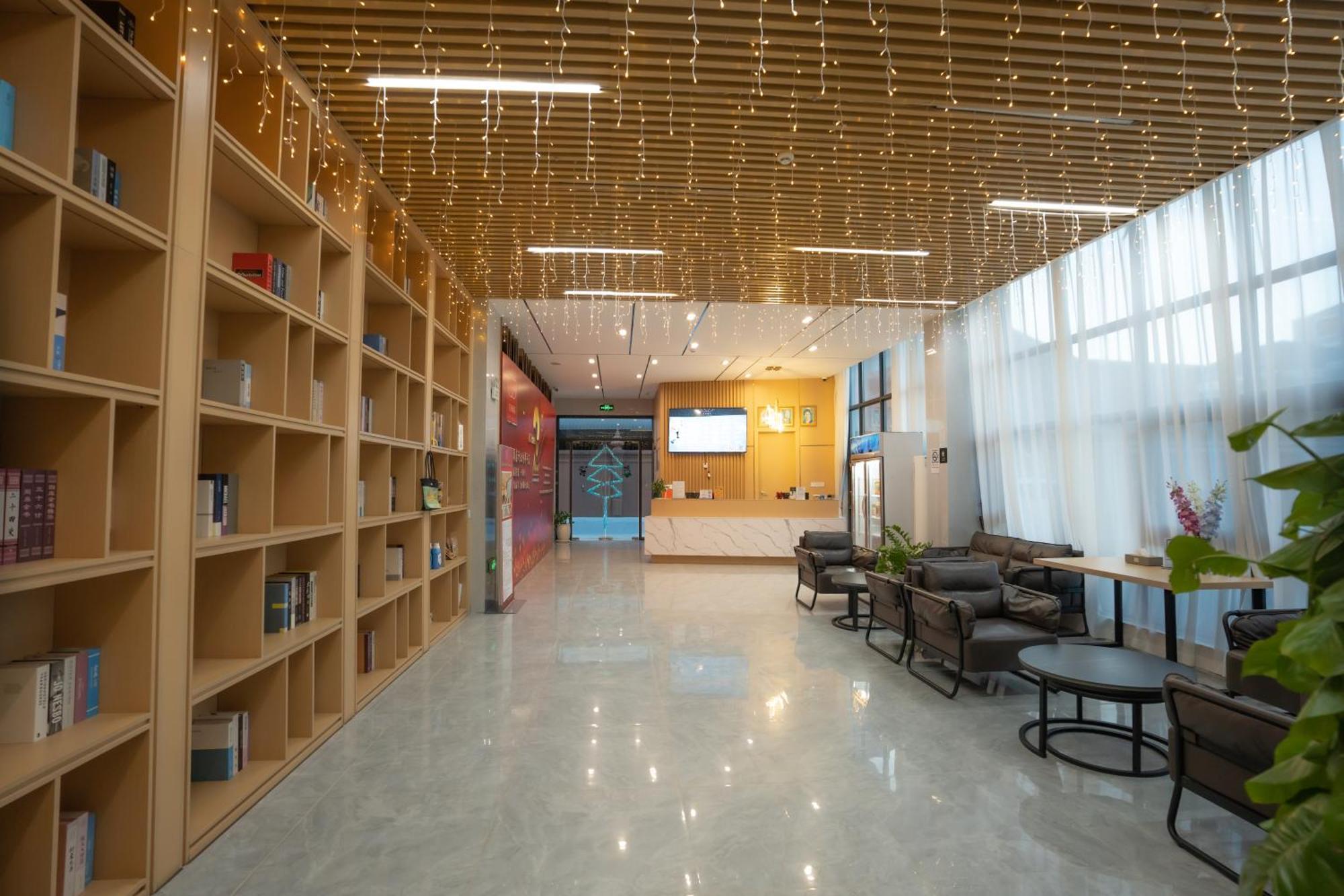Ark Hotel Πνομ Πενχ Εξωτερικό φωτογραφία