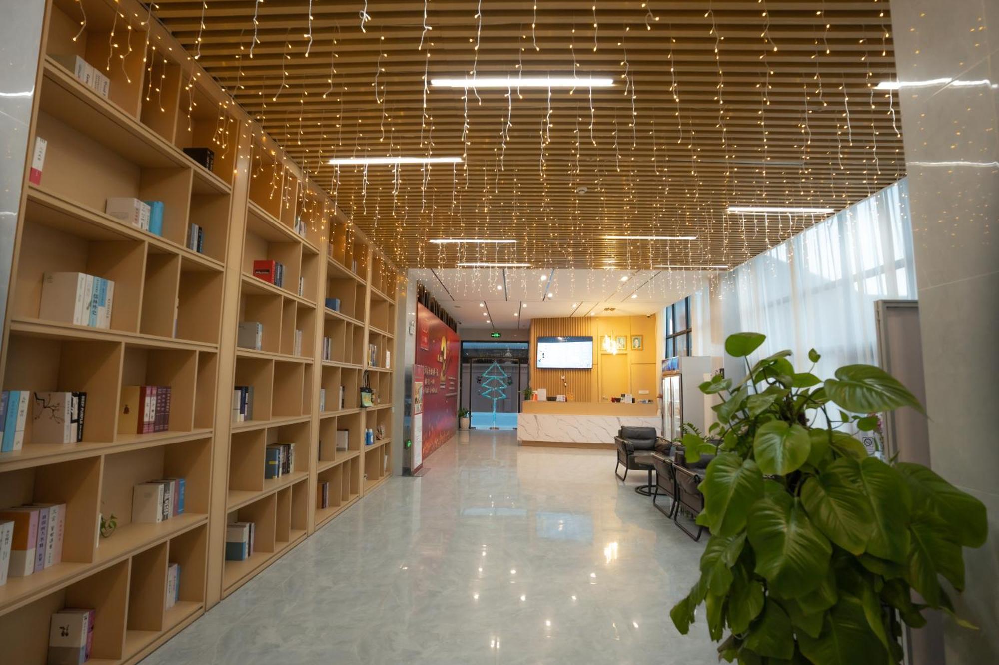 Ark Hotel Πνομ Πενχ Εξωτερικό φωτογραφία
