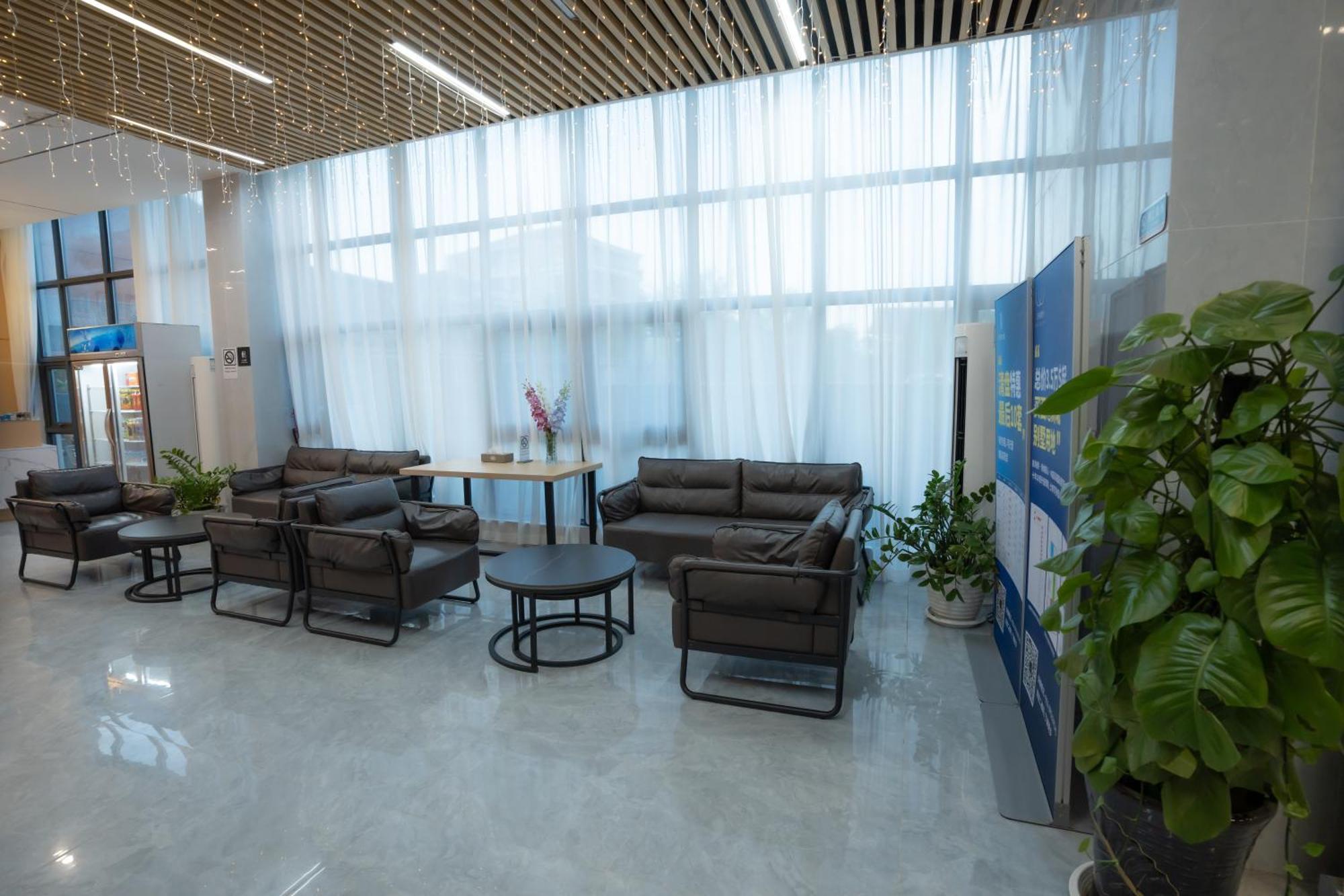 Ark Hotel Πνομ Πενχ Εξωτερικό φωτογραφία