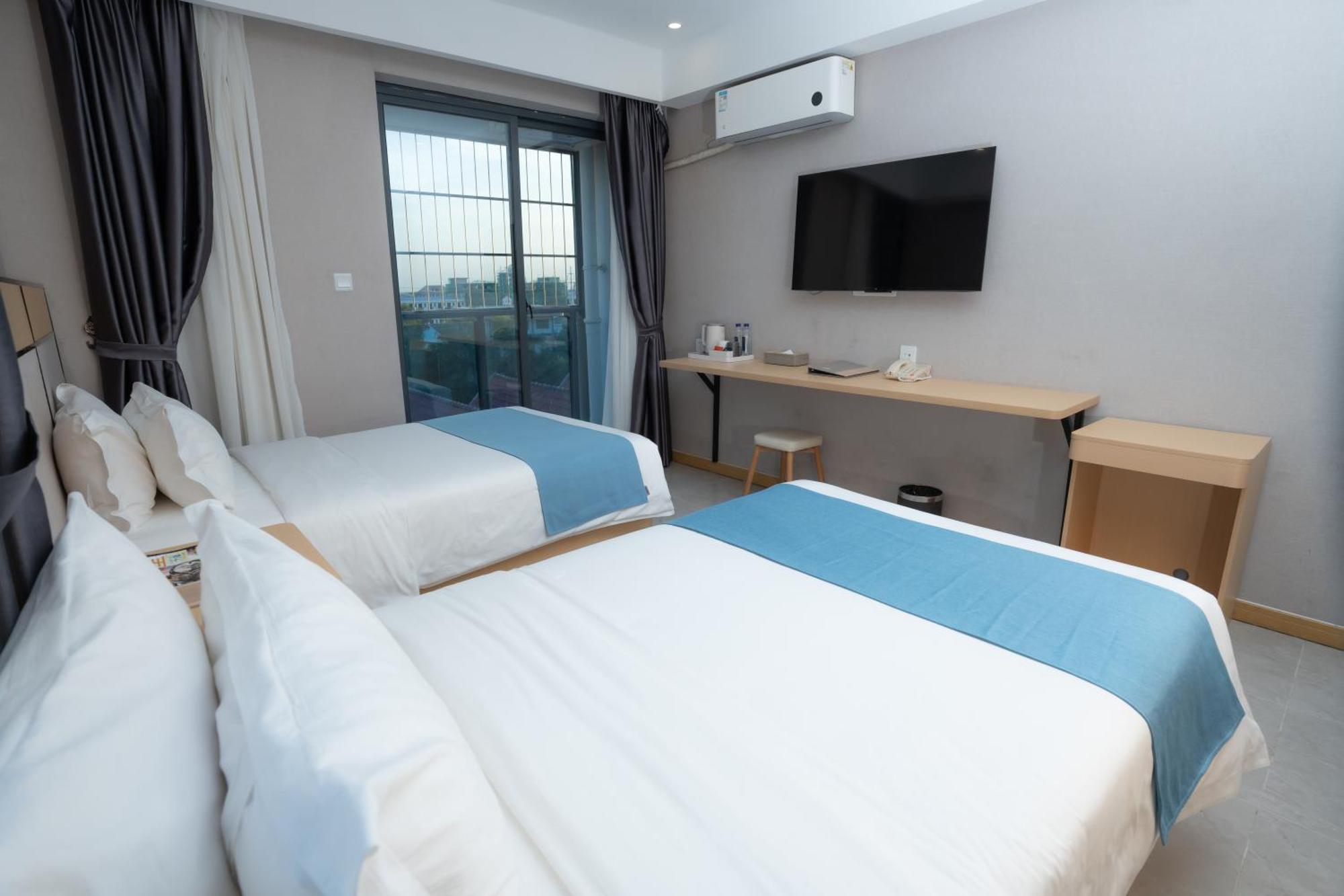 Ark Hotel Πνομ Πενχ Εξωτερικό φωτογραφία
