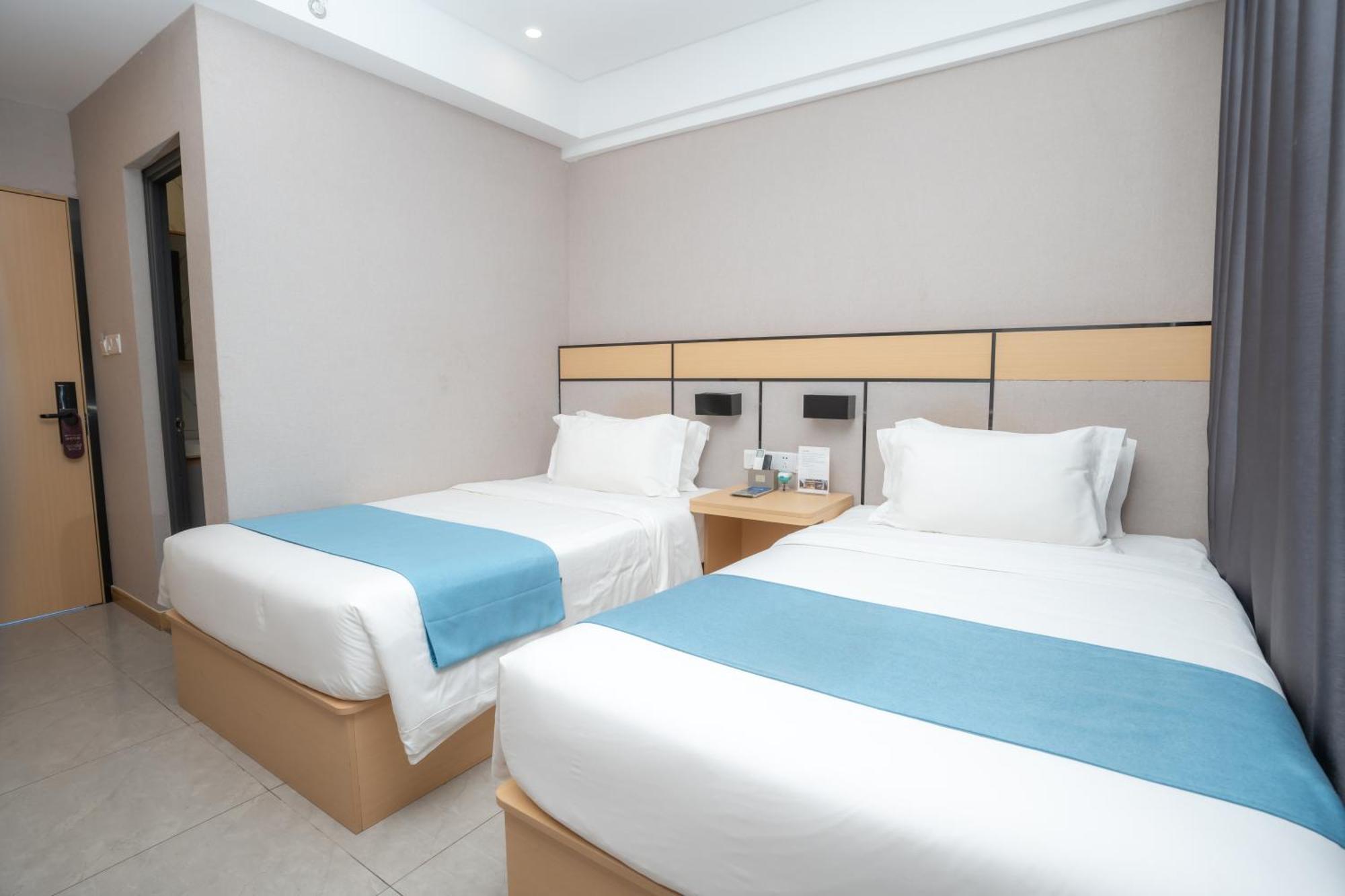 Ark Hotel Πνομ Πενχ Εξωτερικό φωτογραφία