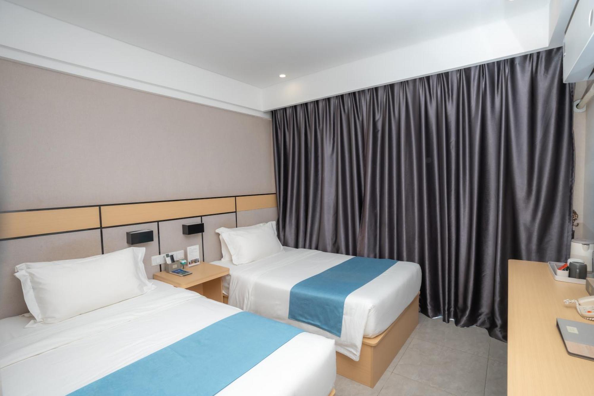 Ark Hotel Πνομ Πενχ Εξωτερικό φωτογραφία