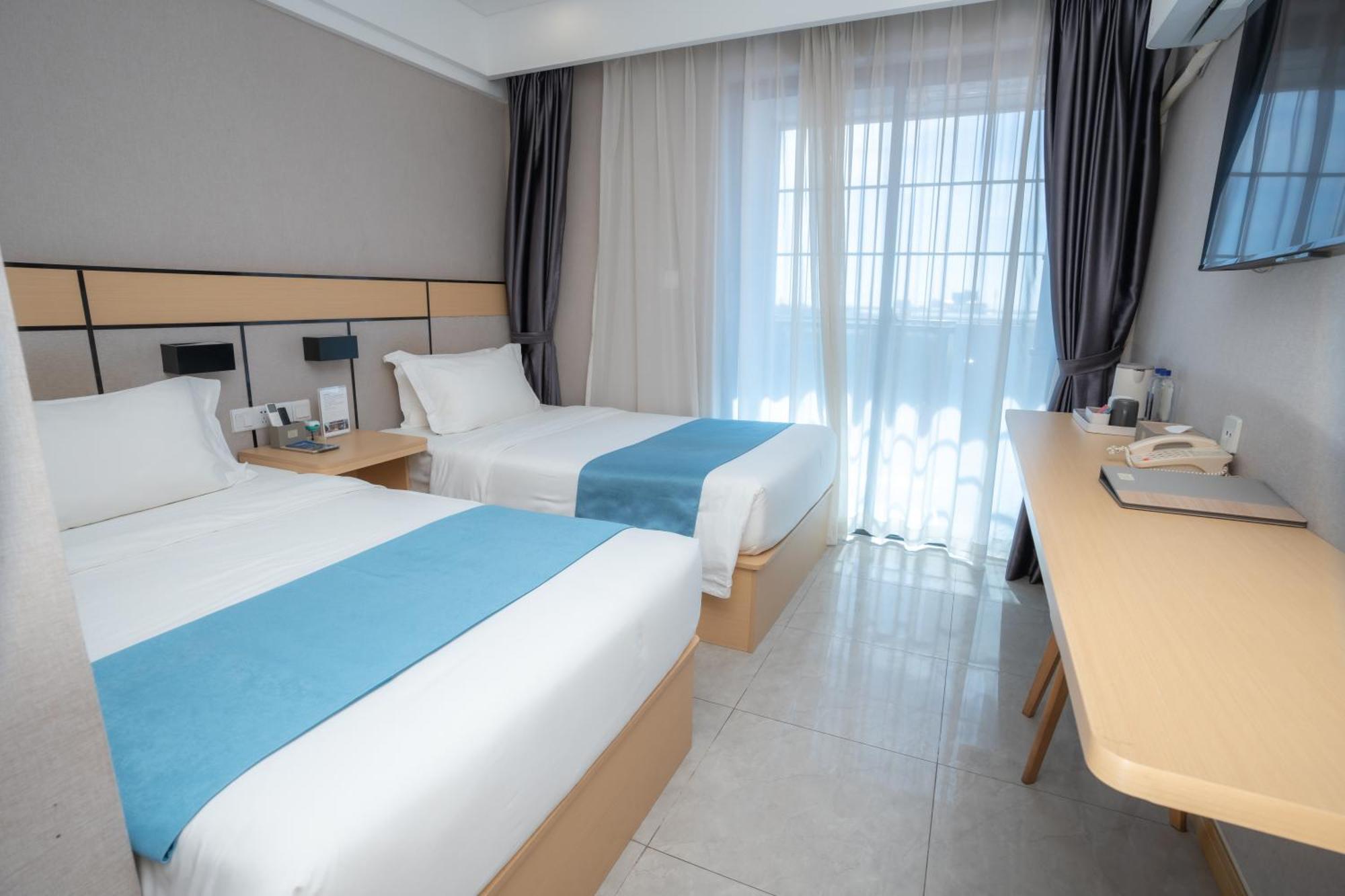 Ark Hotel Πνομ Πενχ Εξωτερικό φωτογραφία