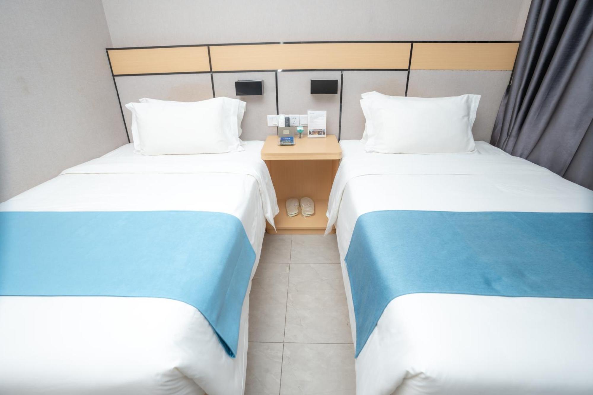 Ark Hotel Πνομ Πενχ Εξωτερικό φωτογραφία