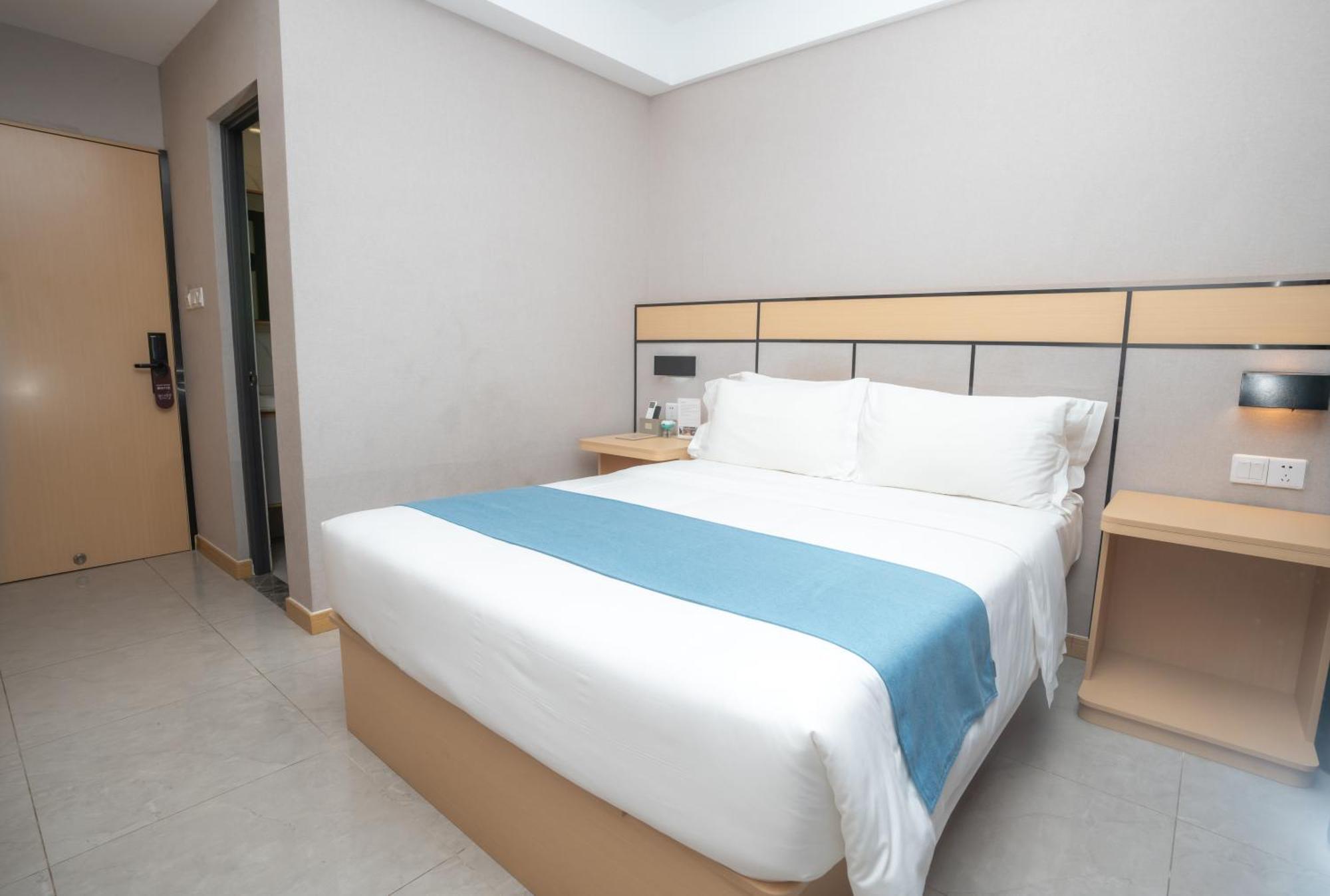 Ark Hotel Πνομ Πενχ Εξωτερικό φωτογραφία