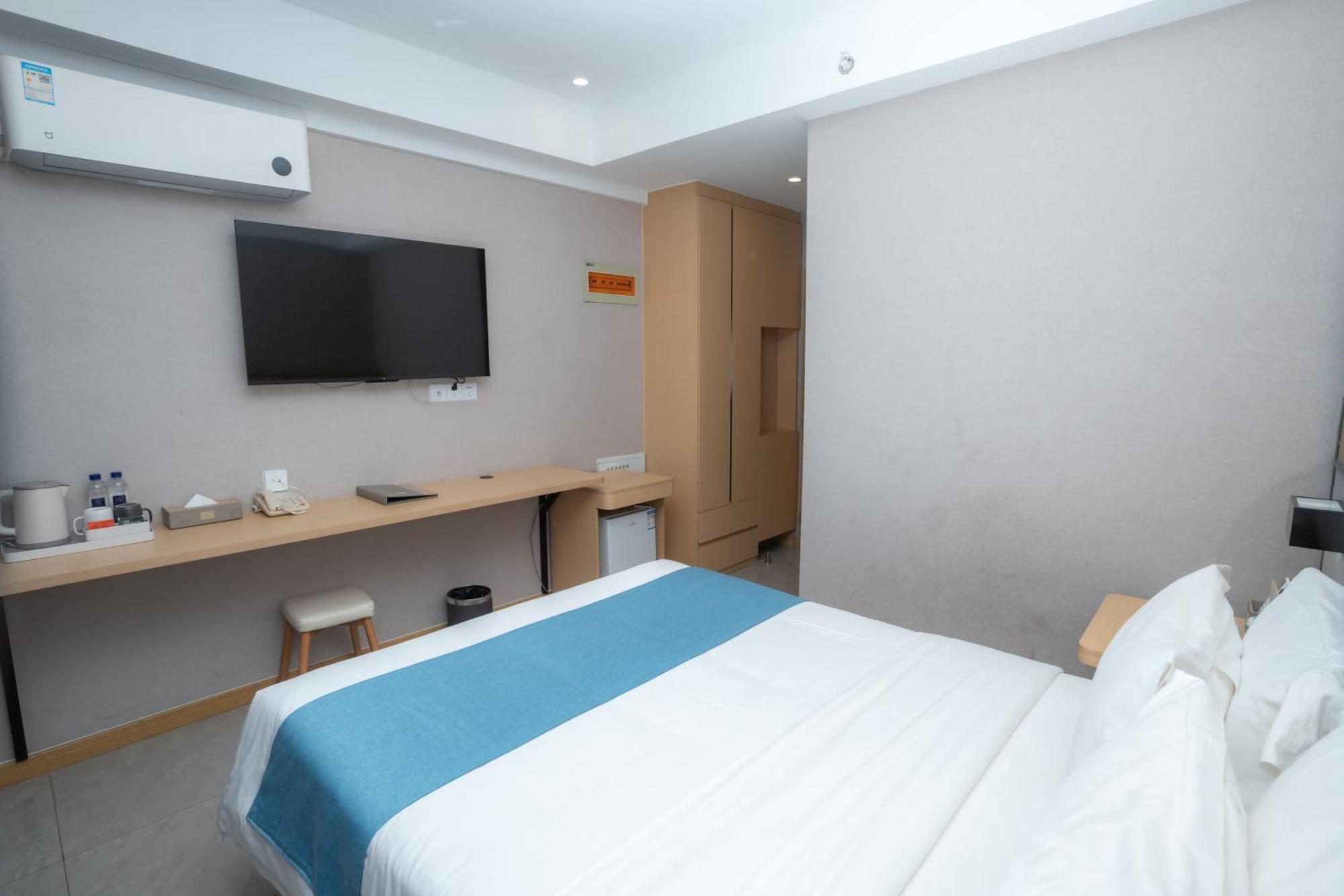 Ark Hotel Πνομ Πενχ Εξωτερικό φωτογραφία