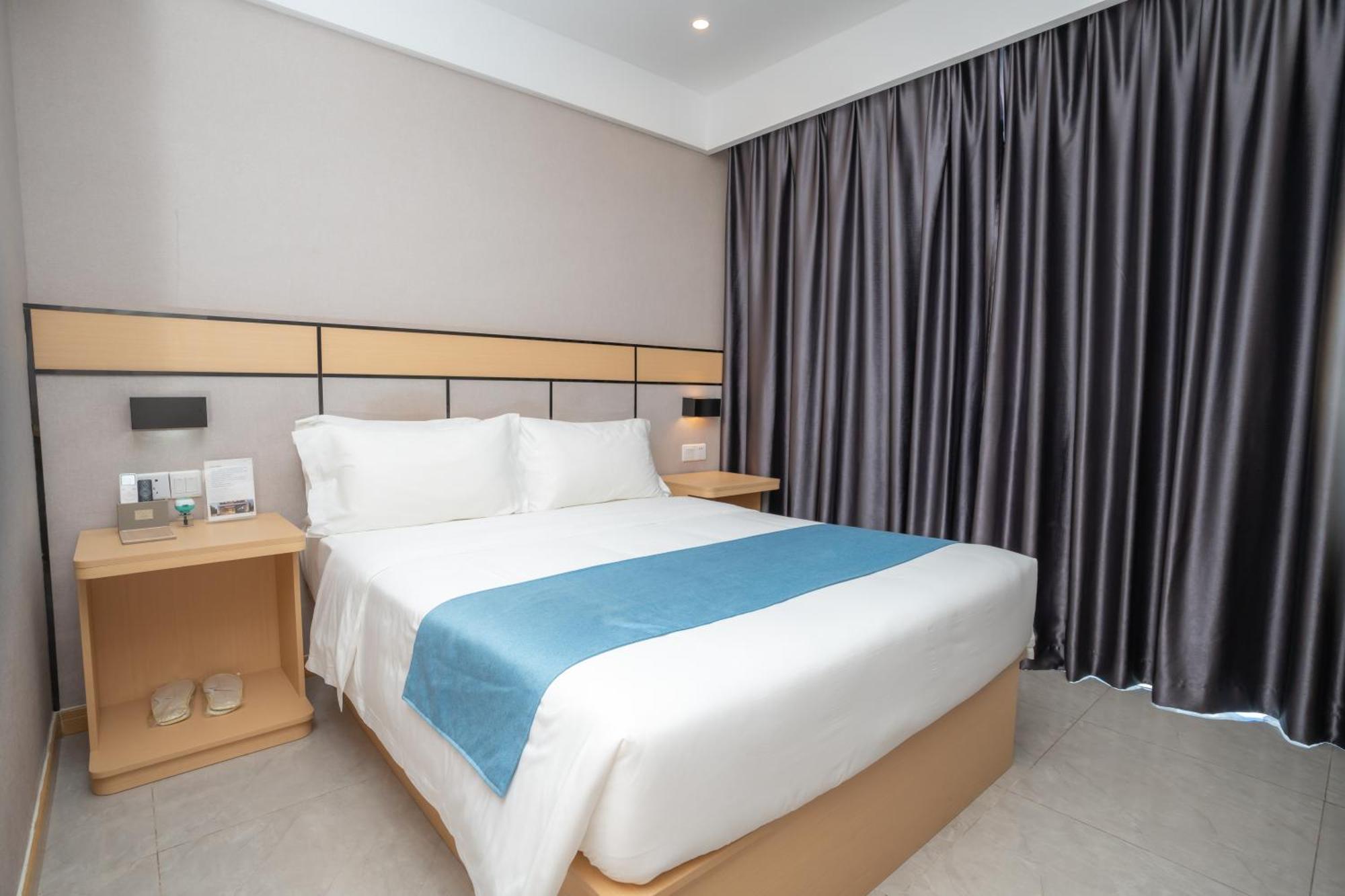 Ark Hotel Πνομ Πενχ Εξωτερικό φωτογραφία