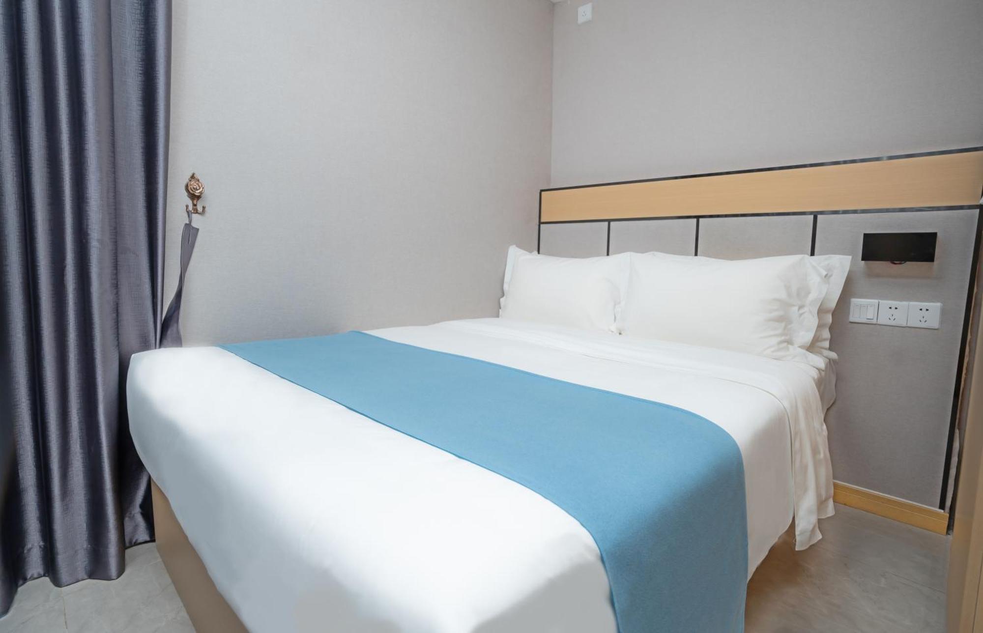 Ark Hotel Πνομ Πενχ Εξωτερικό φωτογραφία