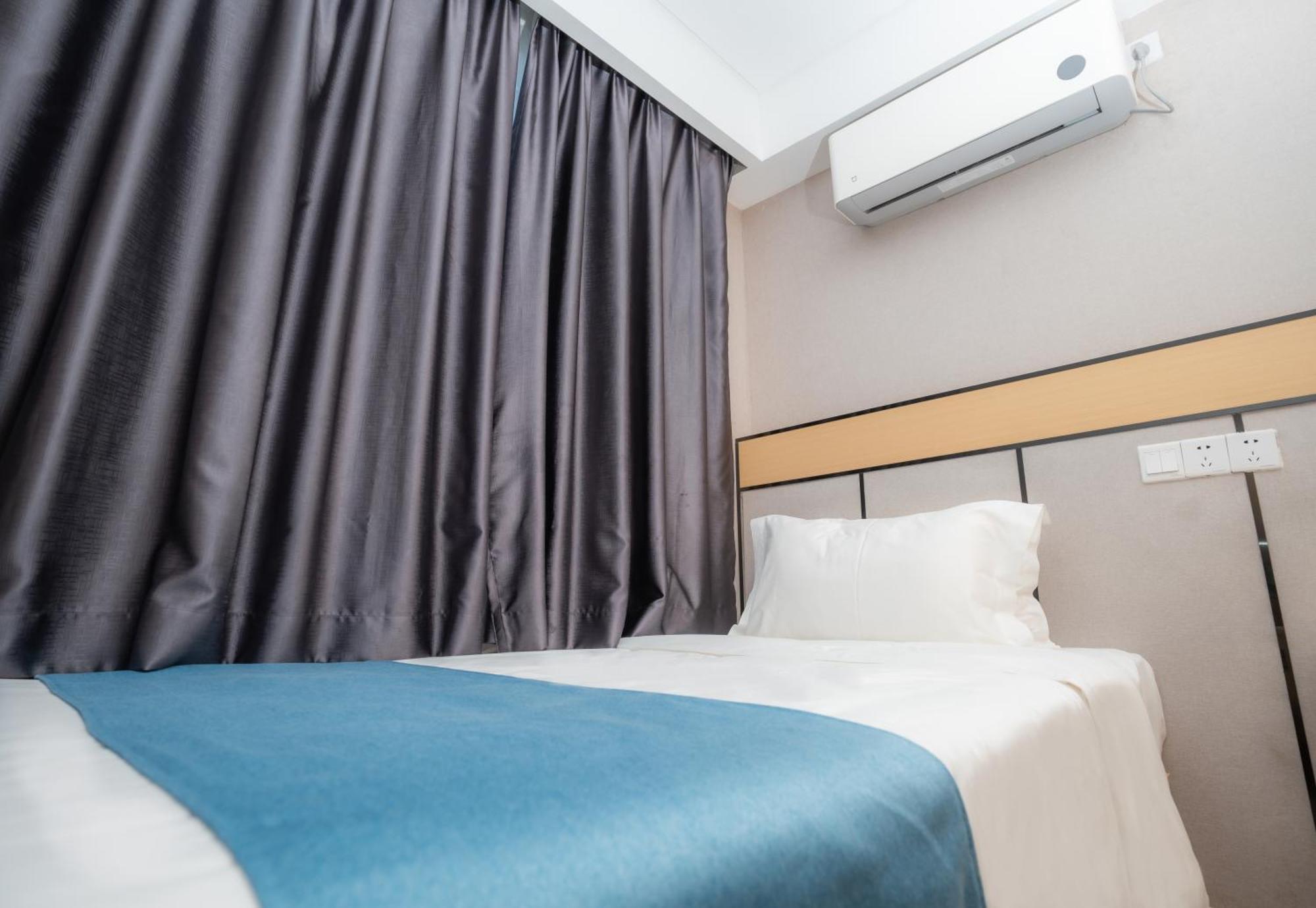 Ark Hotel Πνομ Πενχ Εξωτερικό φωτογραφία