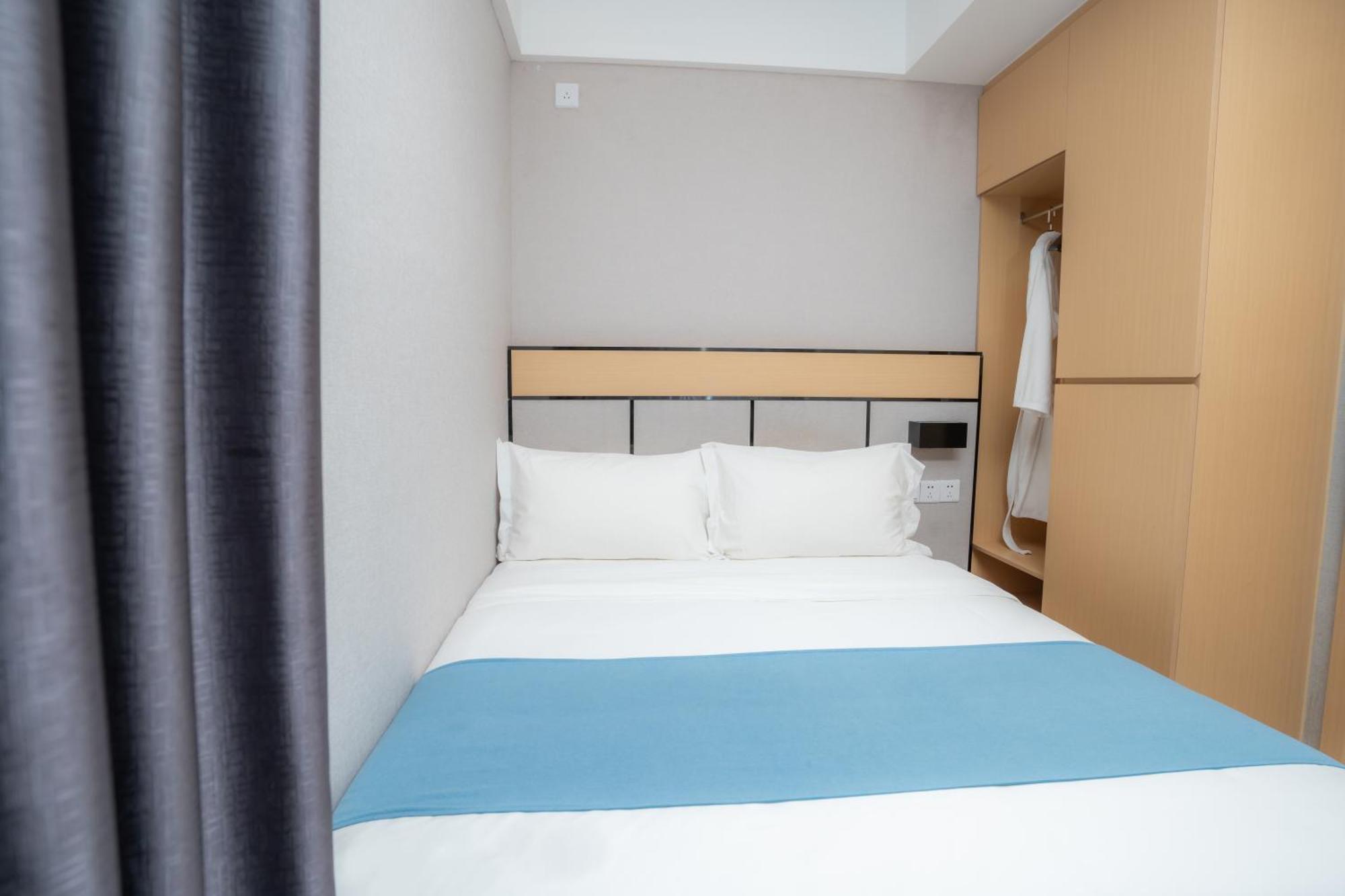 Ark Hotel Πνομ Πενχ Εξωτερικό φωτογραφία