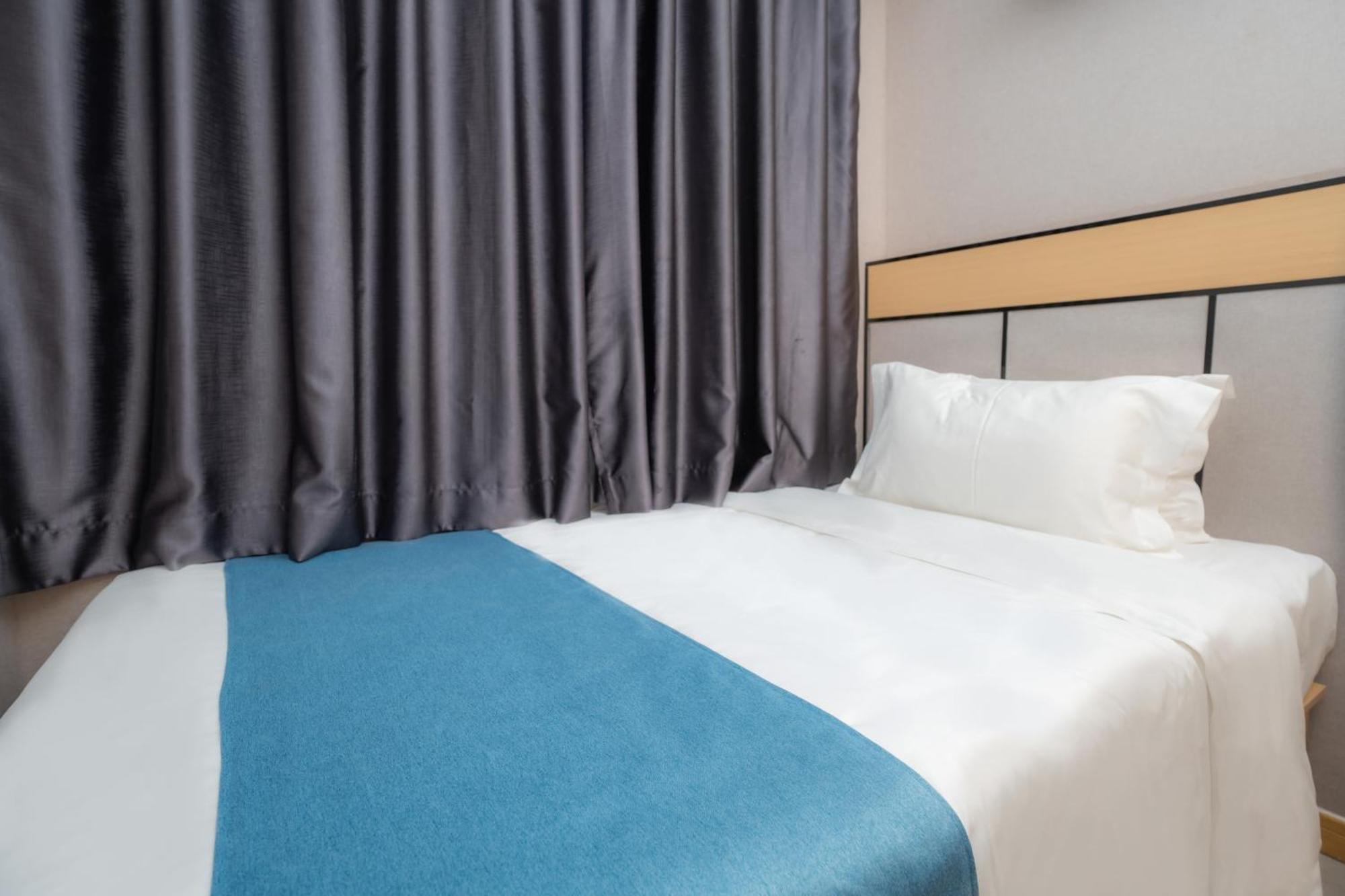 Ark Hotel Πνομ Πενχ Εξωτερικό φωτογραφία