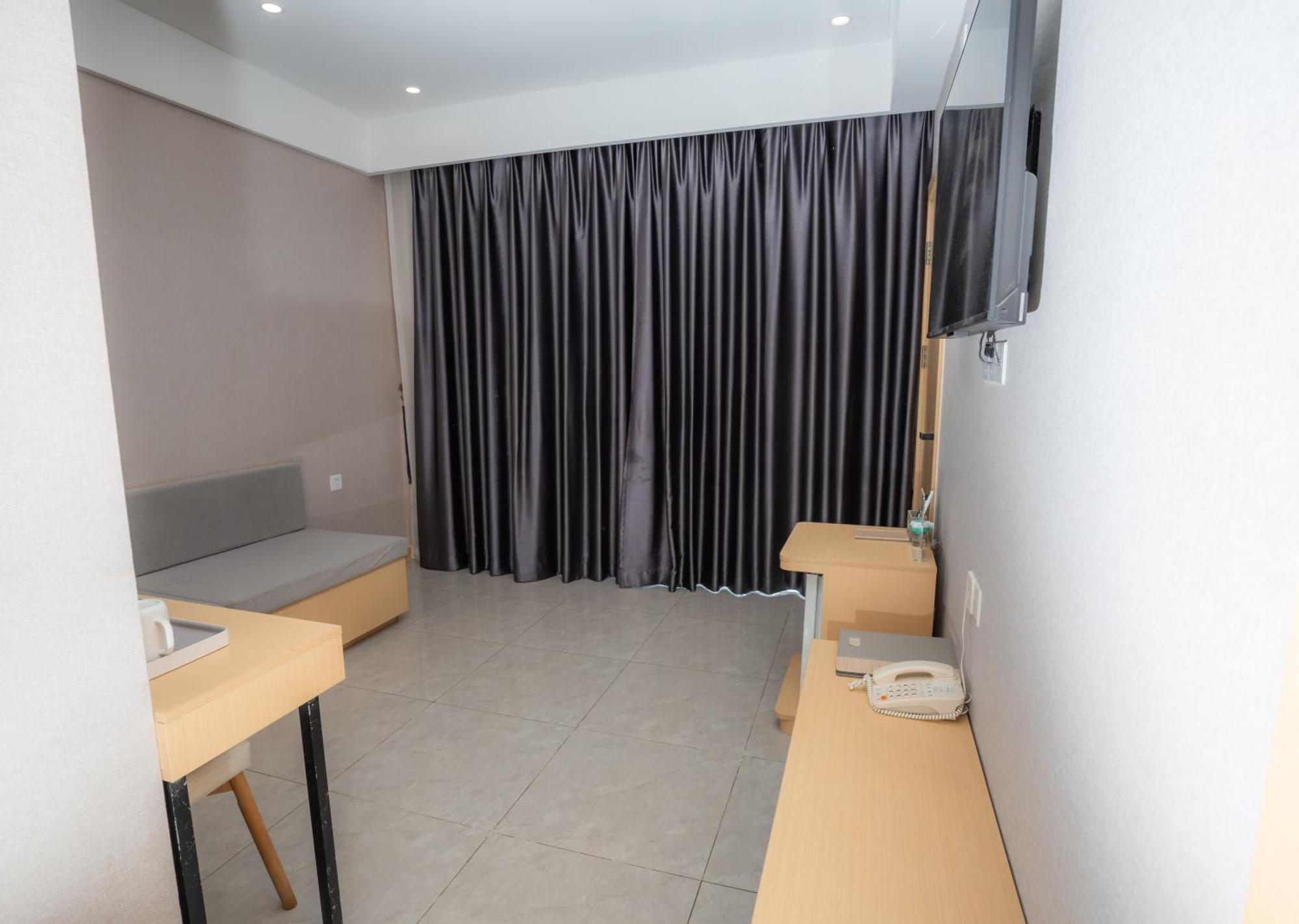 Ark Hotel Πνομ Πενχ Εξωτερικό φωτογραφία
