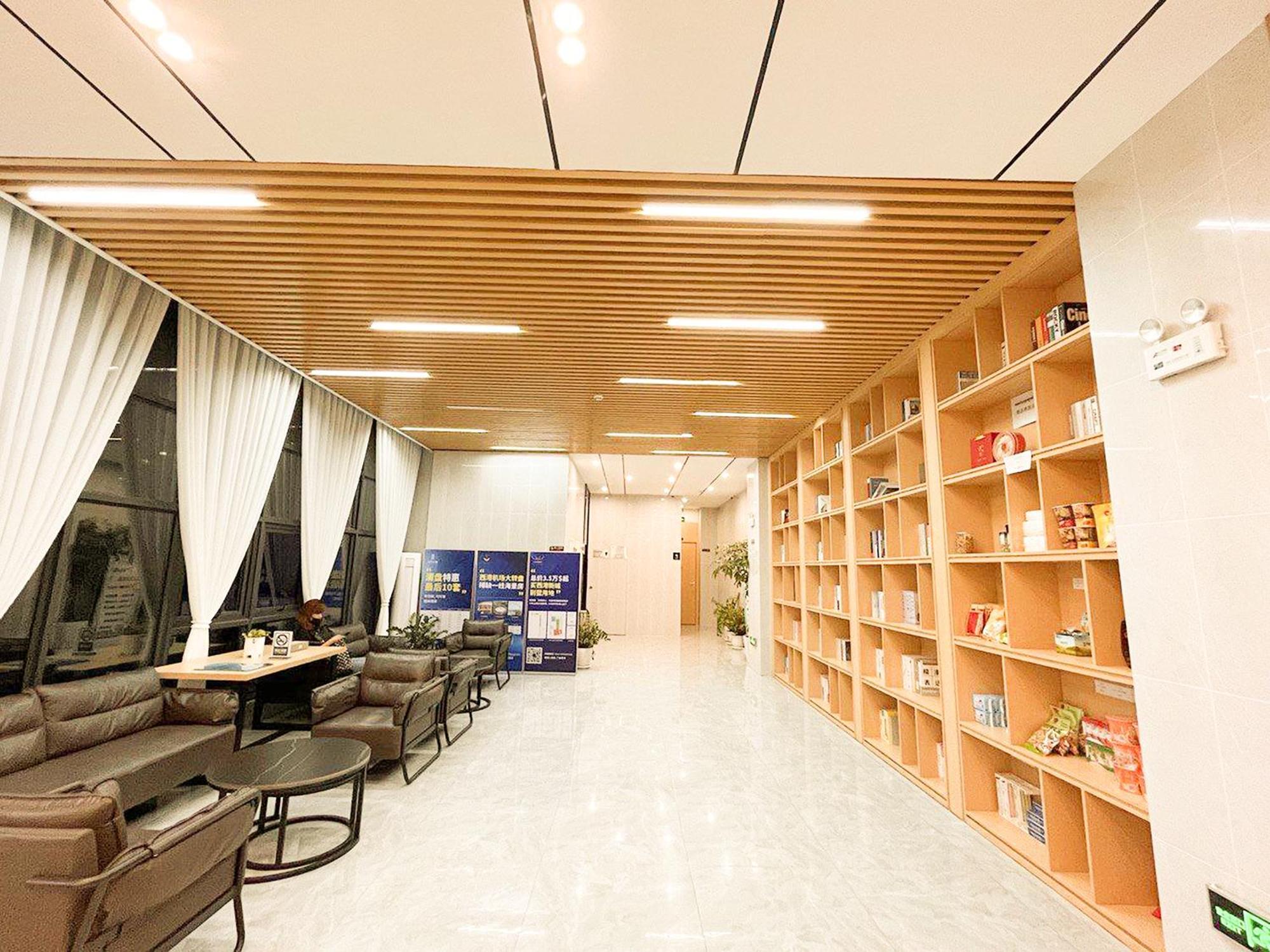 Ark Hotel Πνομ Πενχ Εξωτερικό φωτογραφία