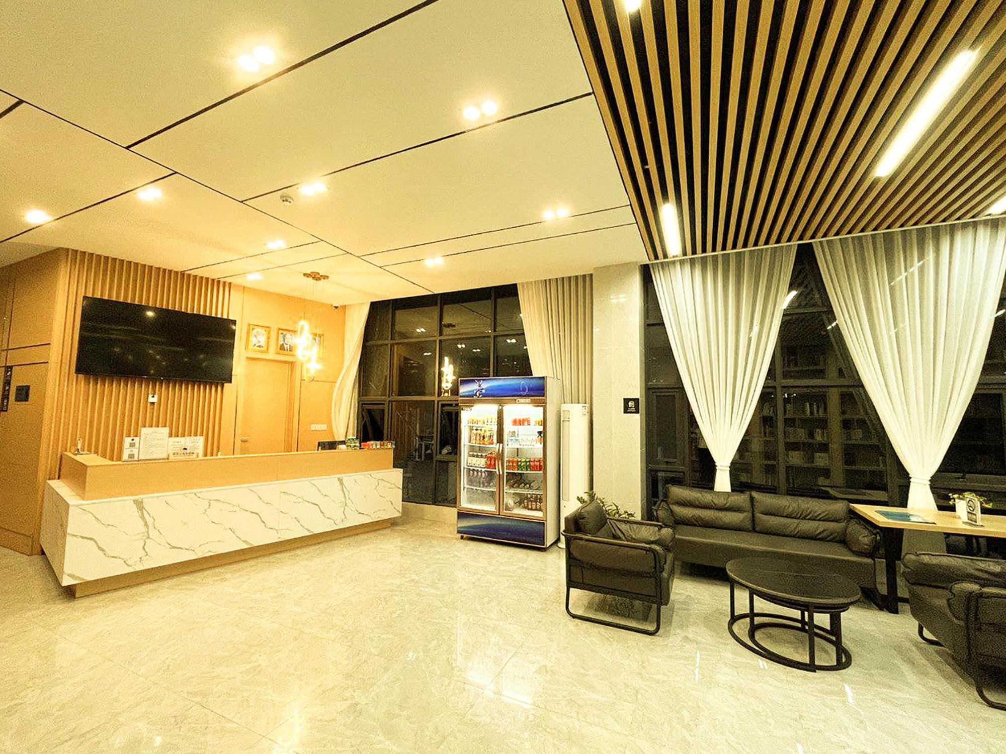 Ark Hotel Πνομ Πενχ Εξωτερικό φωτογραφία