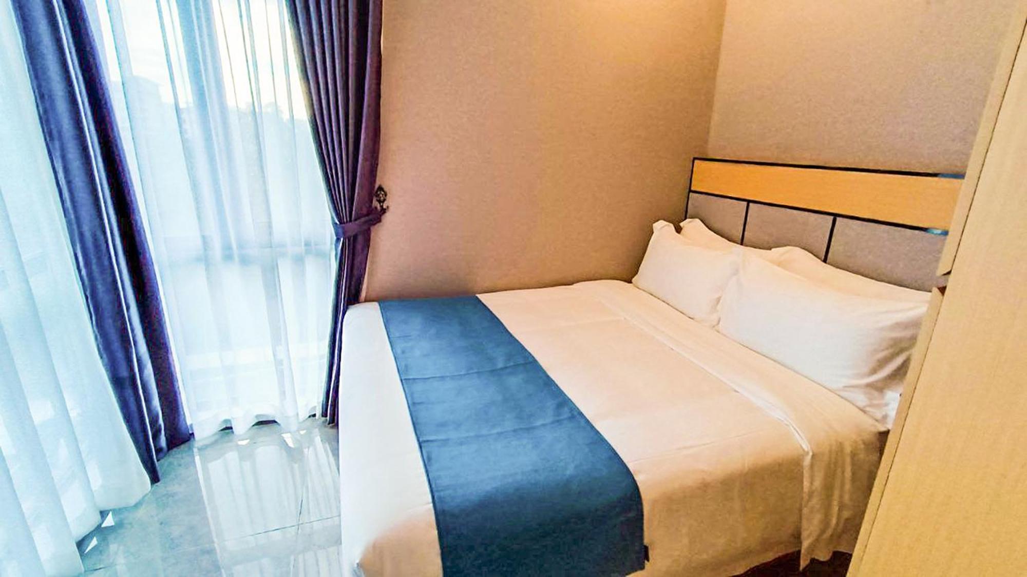 Ark Hotel Πνομ Πενχ Εξωτερικό φωτογραφία