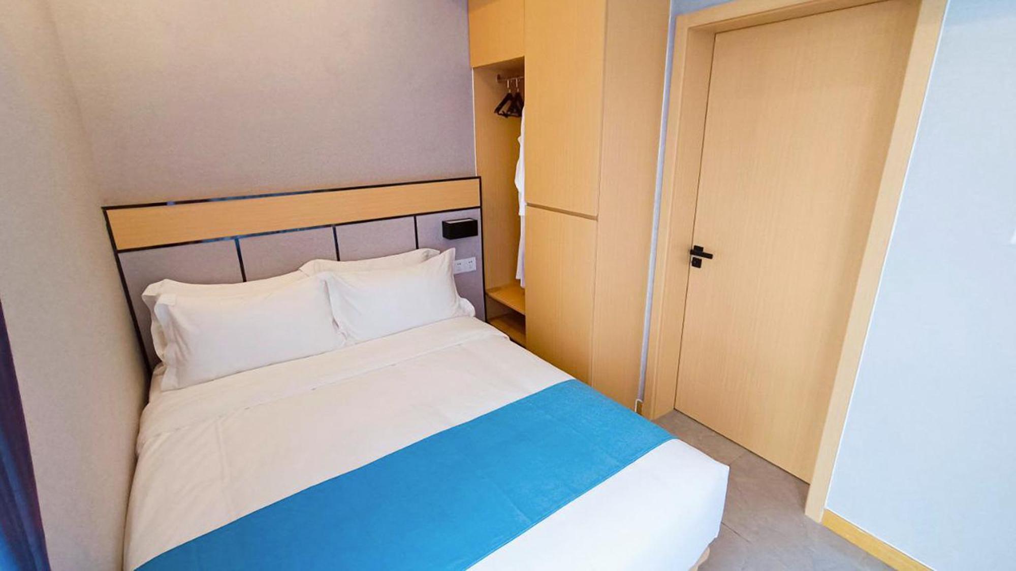 Ark Hotel Πνομ Πενχ Εξωτερικό φωτογραφία