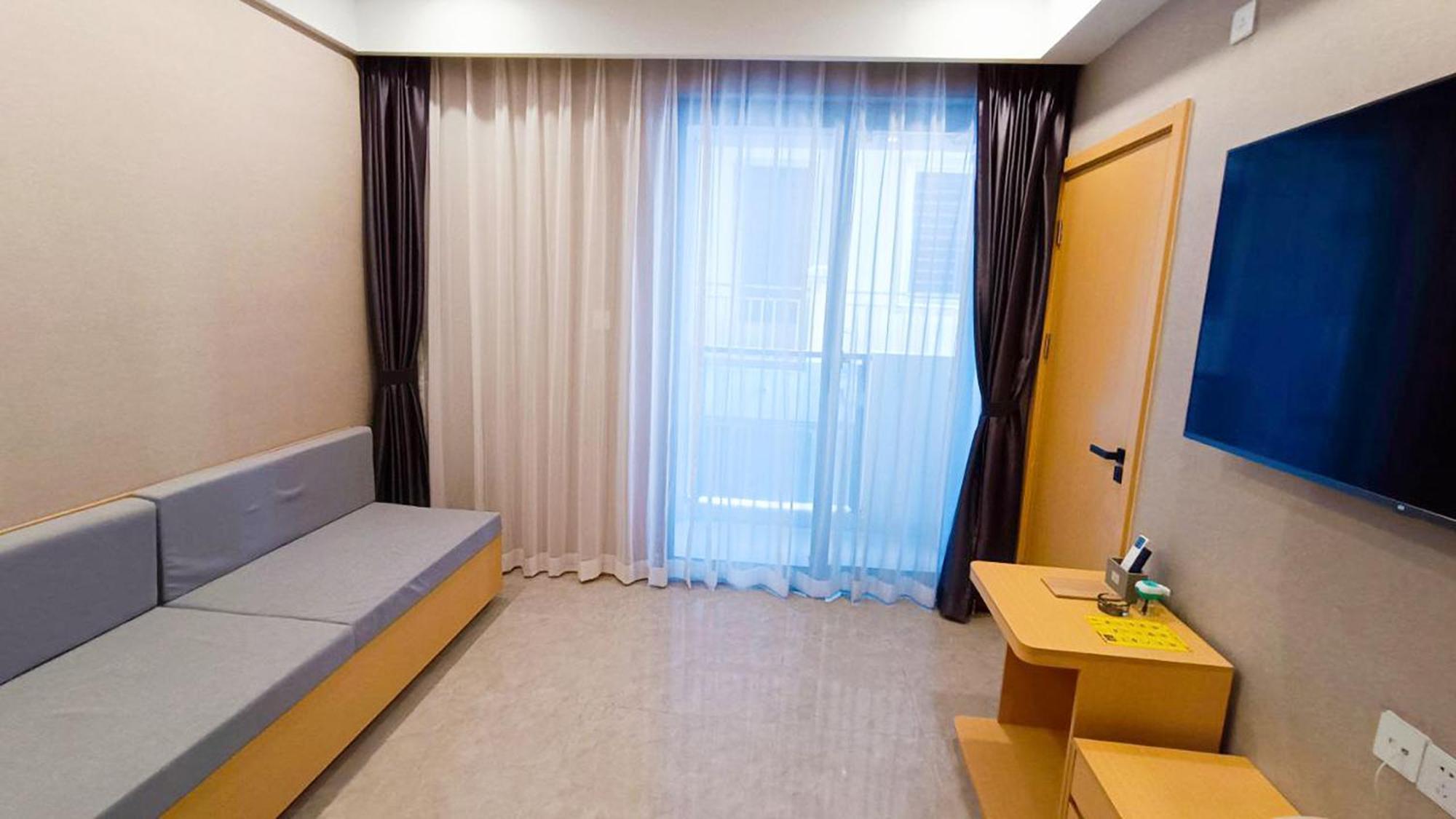 Ark Hotel Πνομ Πενχ Εξωτερικό φωτογραφία