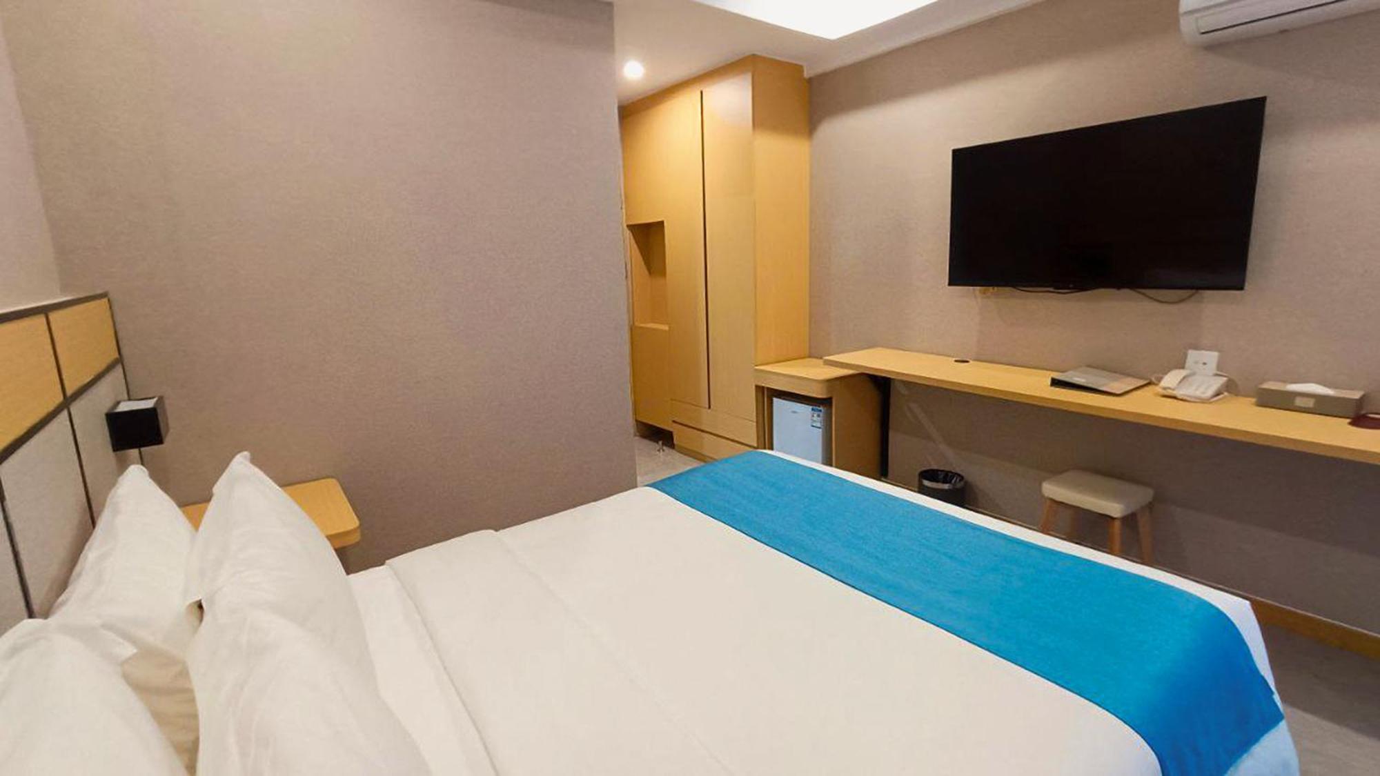 Ark Hotel Πνομ Πενχ Εξωτερικό φωτογραφία