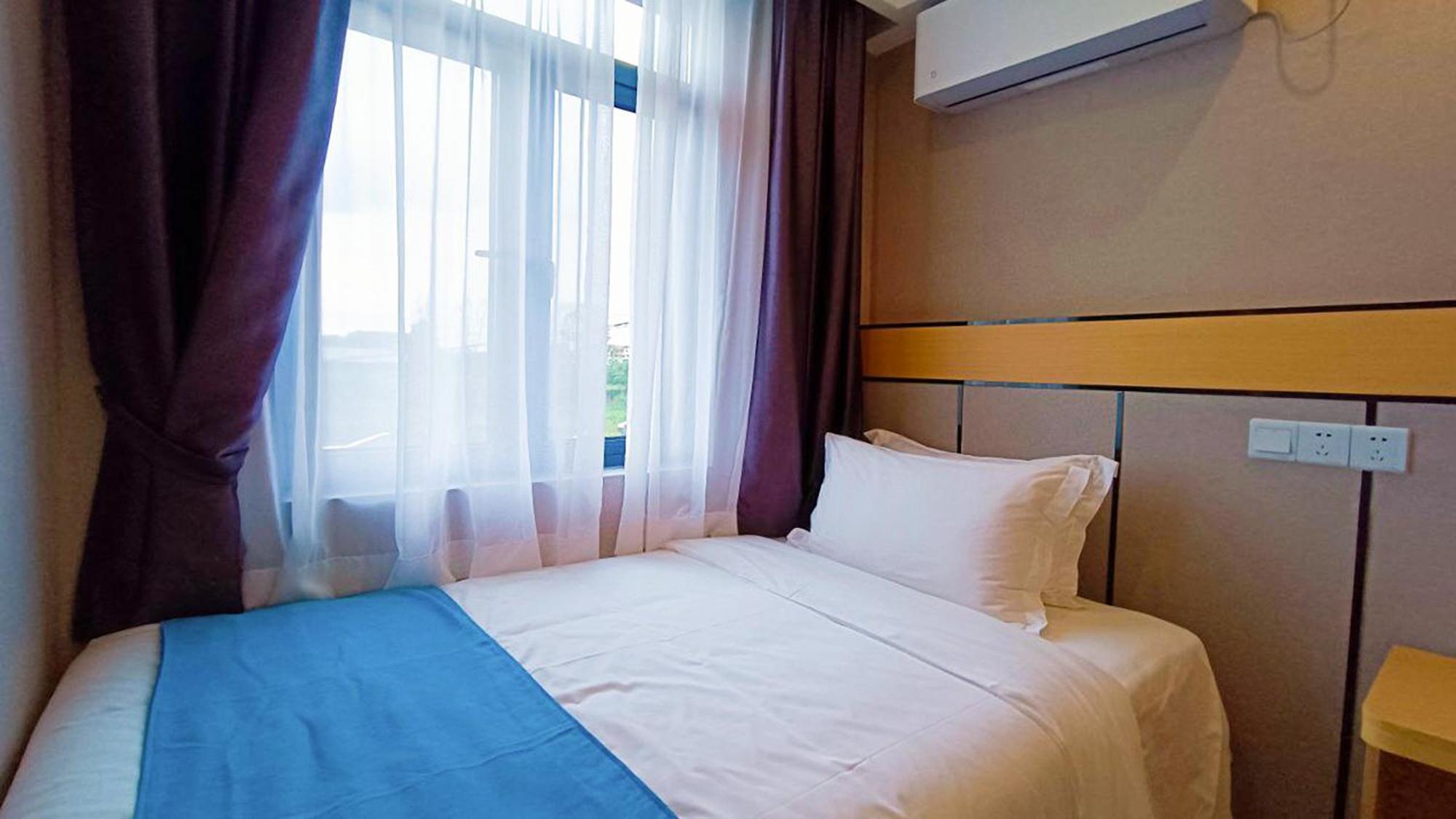 Ark Hotel Πνομ Πενχ Εξωτερικό φωτογραφία