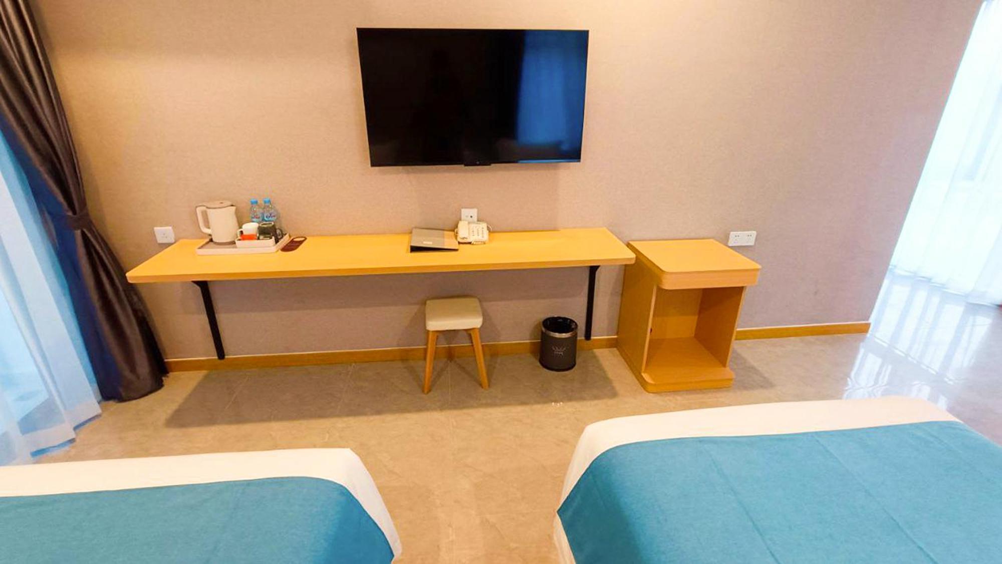 Ark Hotel Πνομ Πενχ Εξωτερικό φωτογραφία