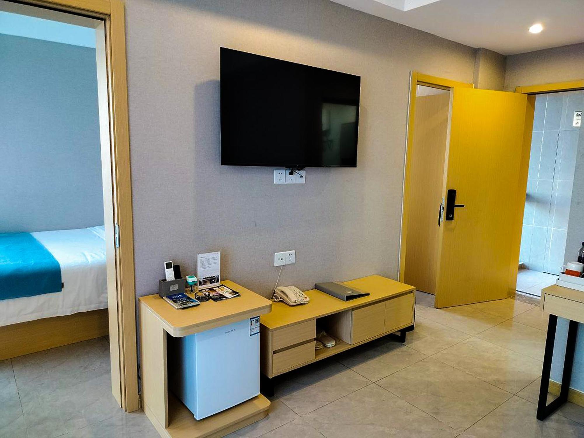 Ark Hotel Πνομ Πενχ Εξωτερικό φωτογραφία