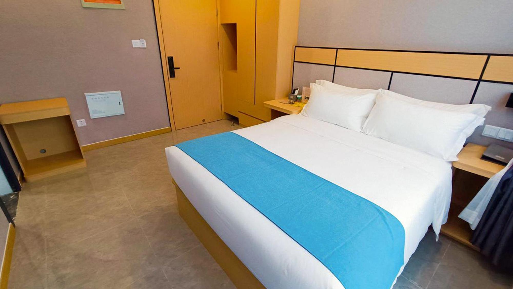 Ark Hotel Πνομ Πενχ Εξωτερικό φωτογραφία