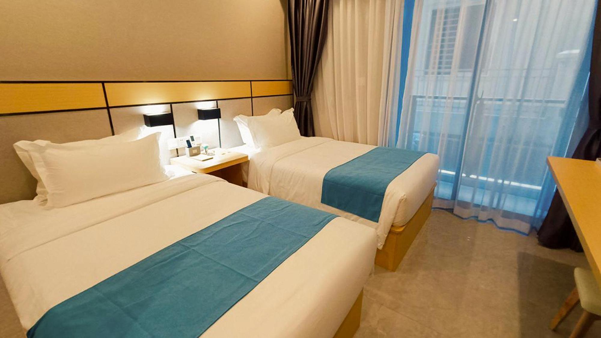 Ark Hotel Πνομ Πενχ Εξωτερικό φωτογραφία